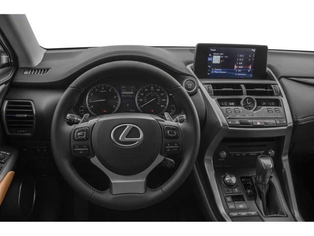 2018 Lexus NX 300 Premium