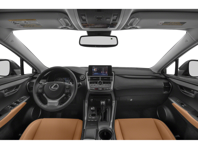 2018 Lexus NX 300 Premium