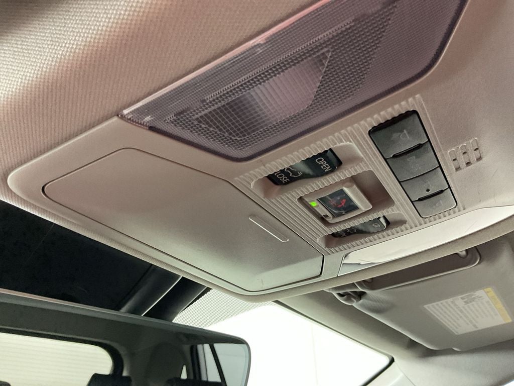 2022 Toyota RAV4 Hybrid Limited