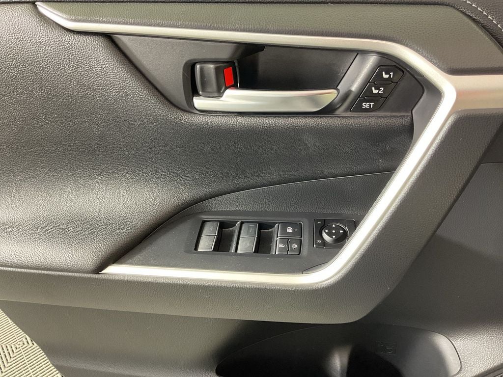 2022 Toyota RAV4 Hybrid Limited