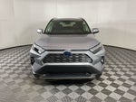 2022 Toyota RAV4 Hybrid Limited