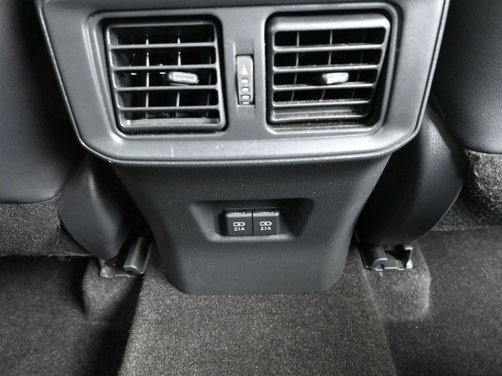 2019 Toyota RAV4 Hybrid Limited