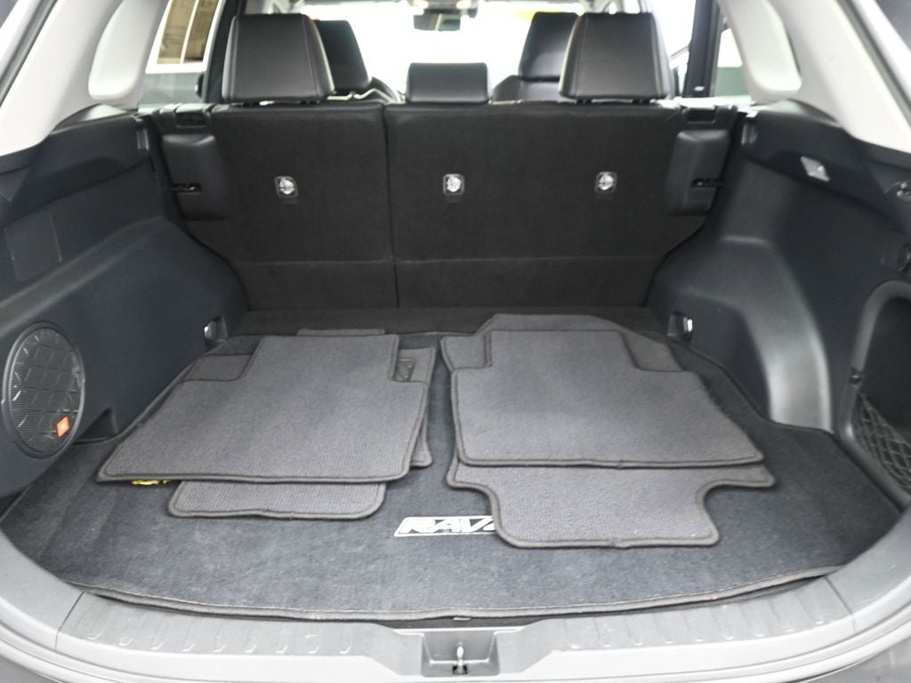 2019 Toyota RAV4 Hybrid Limited