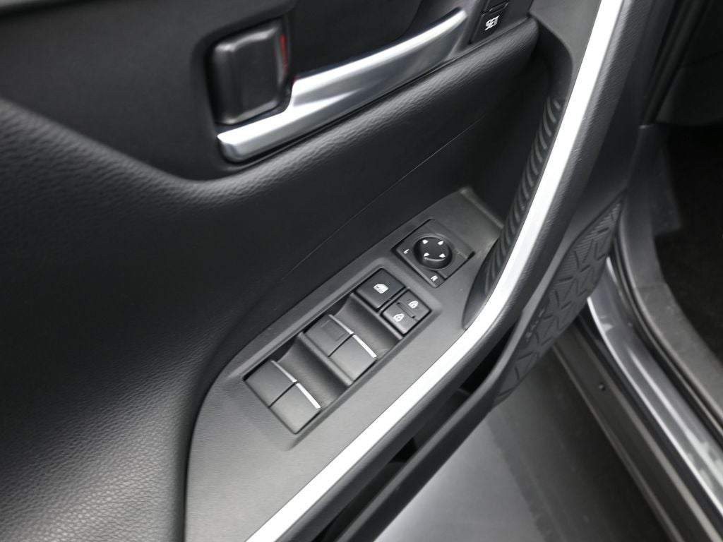 2019 Toyota RAV4 Hybrid Limited