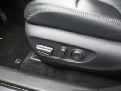 2019 Toyota RAV4 Hybrid Limited