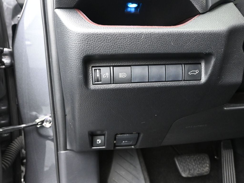 2019 Toyota RAV4 Hybrid Limited