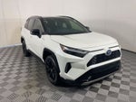 2022 Toyota RAV4 Hybrid XSE