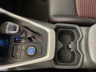 2021 Toyota RAV4 Prime XSE