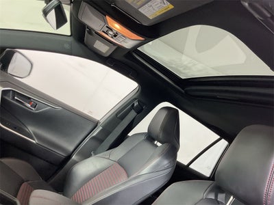 2021 Toyota RAV4 Prime XSE