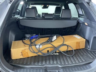 2021 Toyota RAV4 Prime XSE