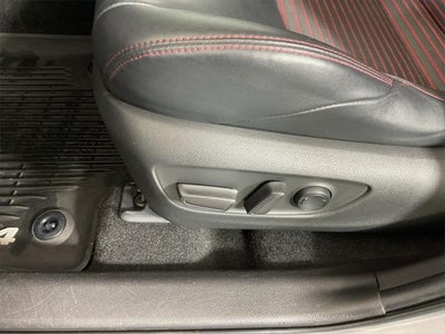 2021 Toyota RAV4 Prime XSE