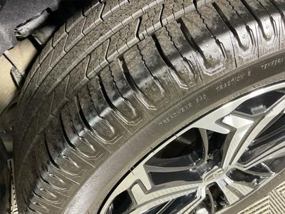 2021 Toyota RAV4 Prime XSE