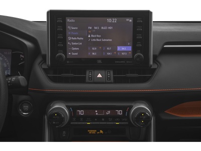 2020 Toyota RAV4 Limited