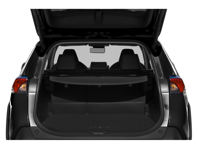 2020 Toyota RAV4 Limited
