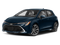 2022 Toyota Corolla Hatchback XSE