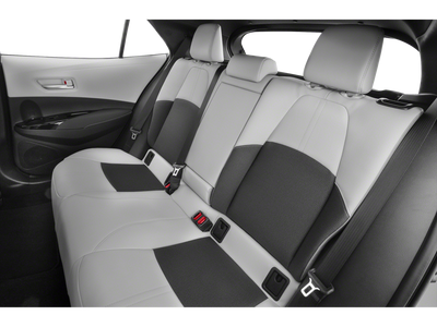 2022 Toyota Corolla Hatchback XSE