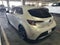 2022 Toyota Corolla Hatchback XSE