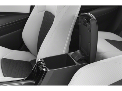 2020 Toyota Corolla Hatchback SE