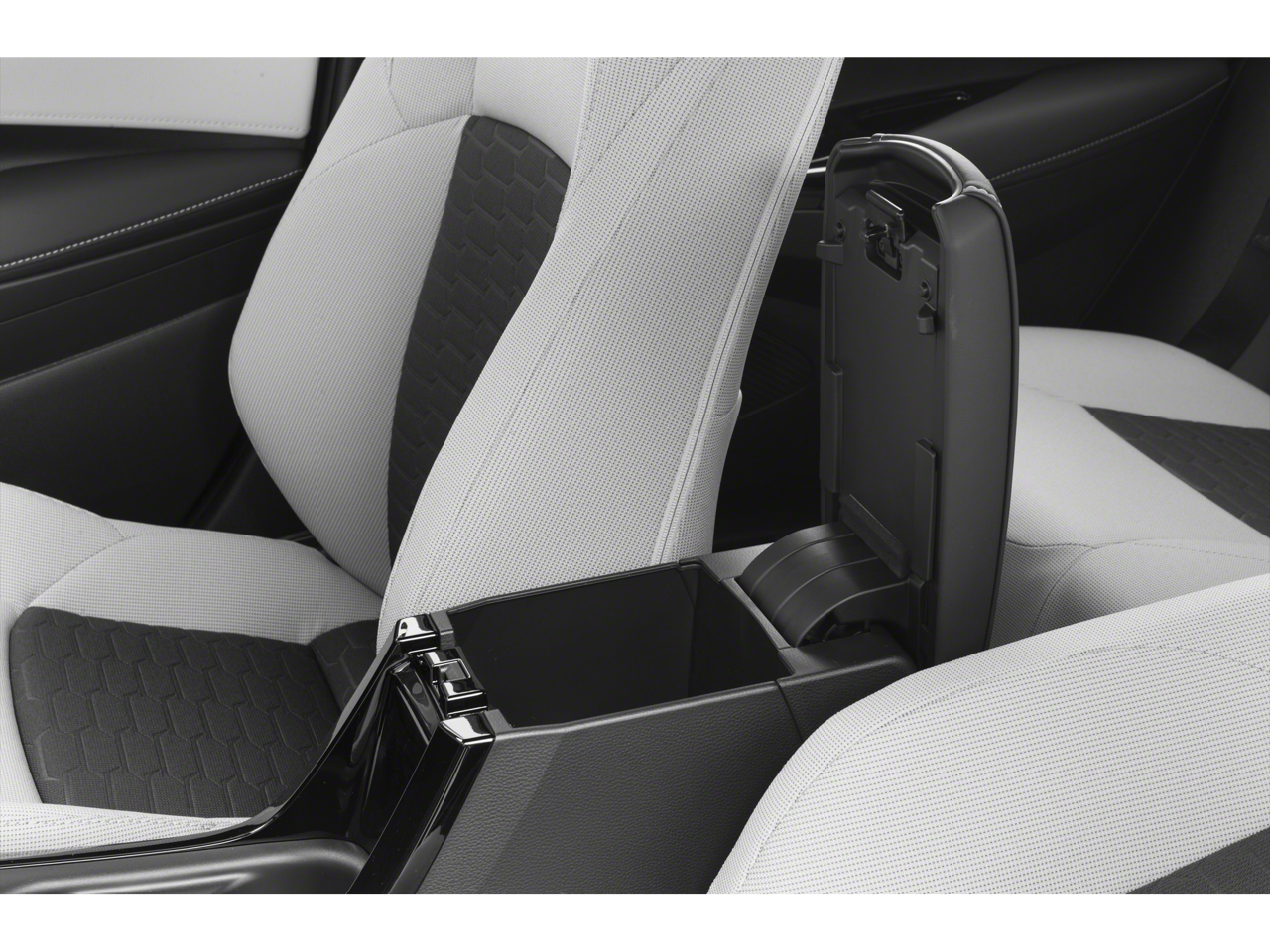 2020 Toyota Corolla Hatchback SE