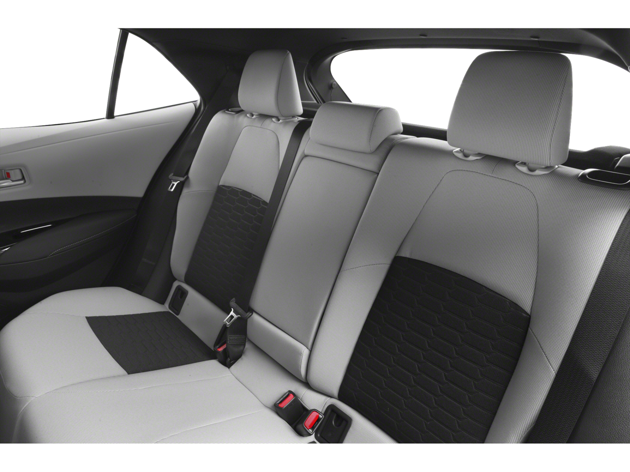 2020 Toyota Corolla Hatchback SE