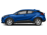 2020 Toyota C-HR LE