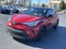 2021 Toyota C-HR LE