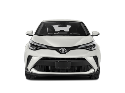 2021 Toyota C-HR LE