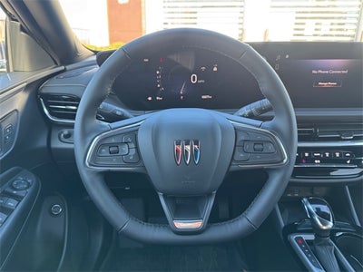 2024 Buick Envista Avenir