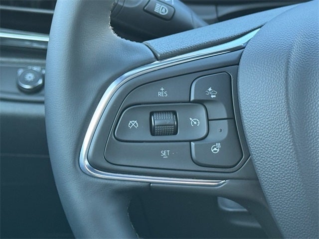 2024 Buick Envista Avenir