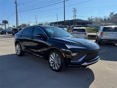 2024 Buick Envista Avenir