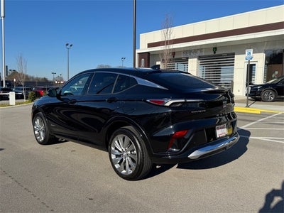 2024 Buick Envista Avenir