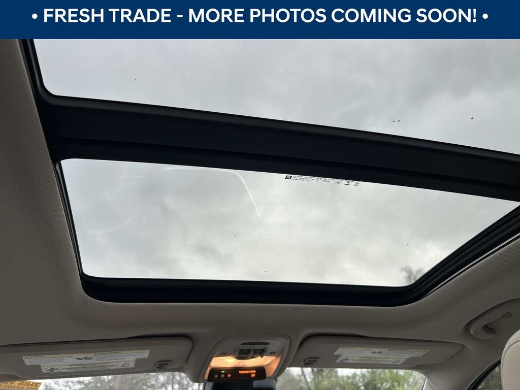 2021 Buick Encore GX Essence