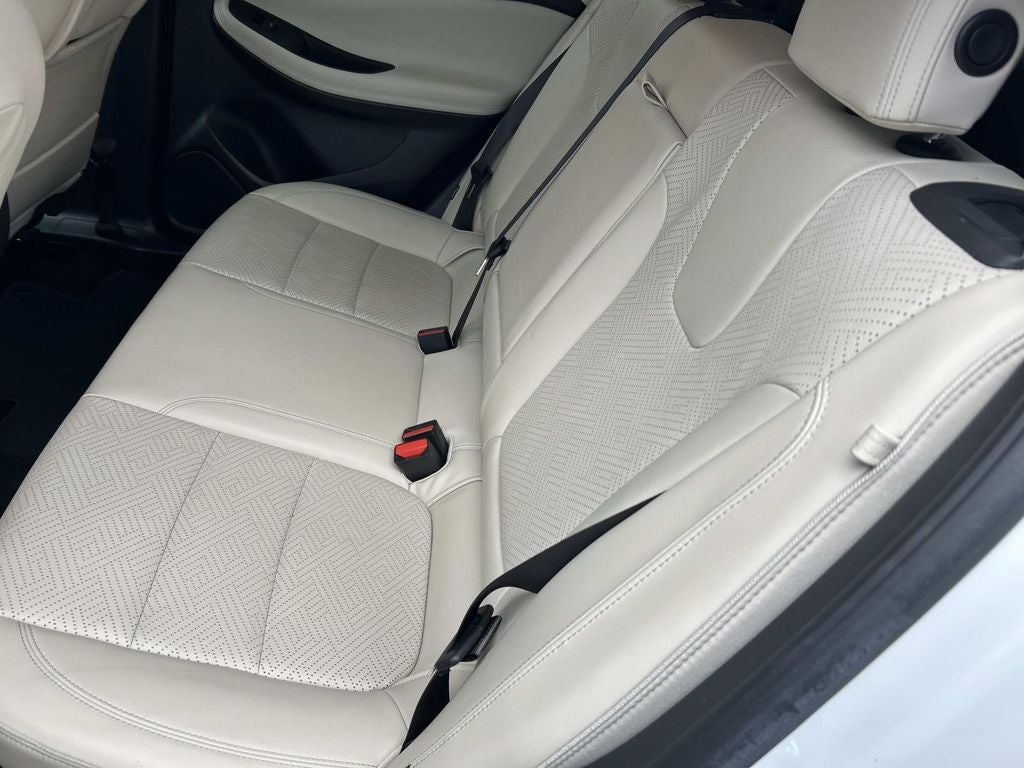 2022 Buick Encore GX Essence