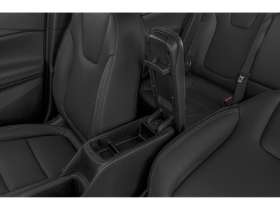 2020 Buick Encore GX Essence