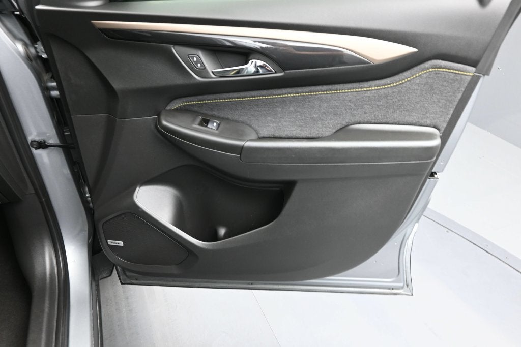 2024 Chevrolet TrailBlazer ACTIV