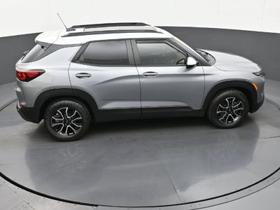 2024 Chevrolet TrailBlazer ACTIV