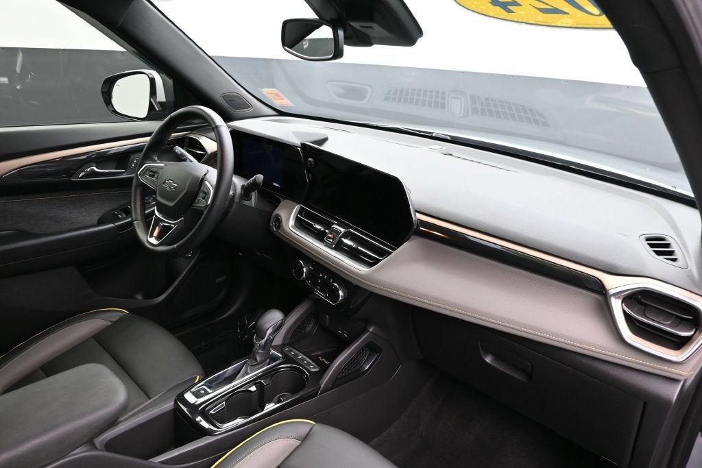 2024 Chevrolet TrailBlazer ACTIV