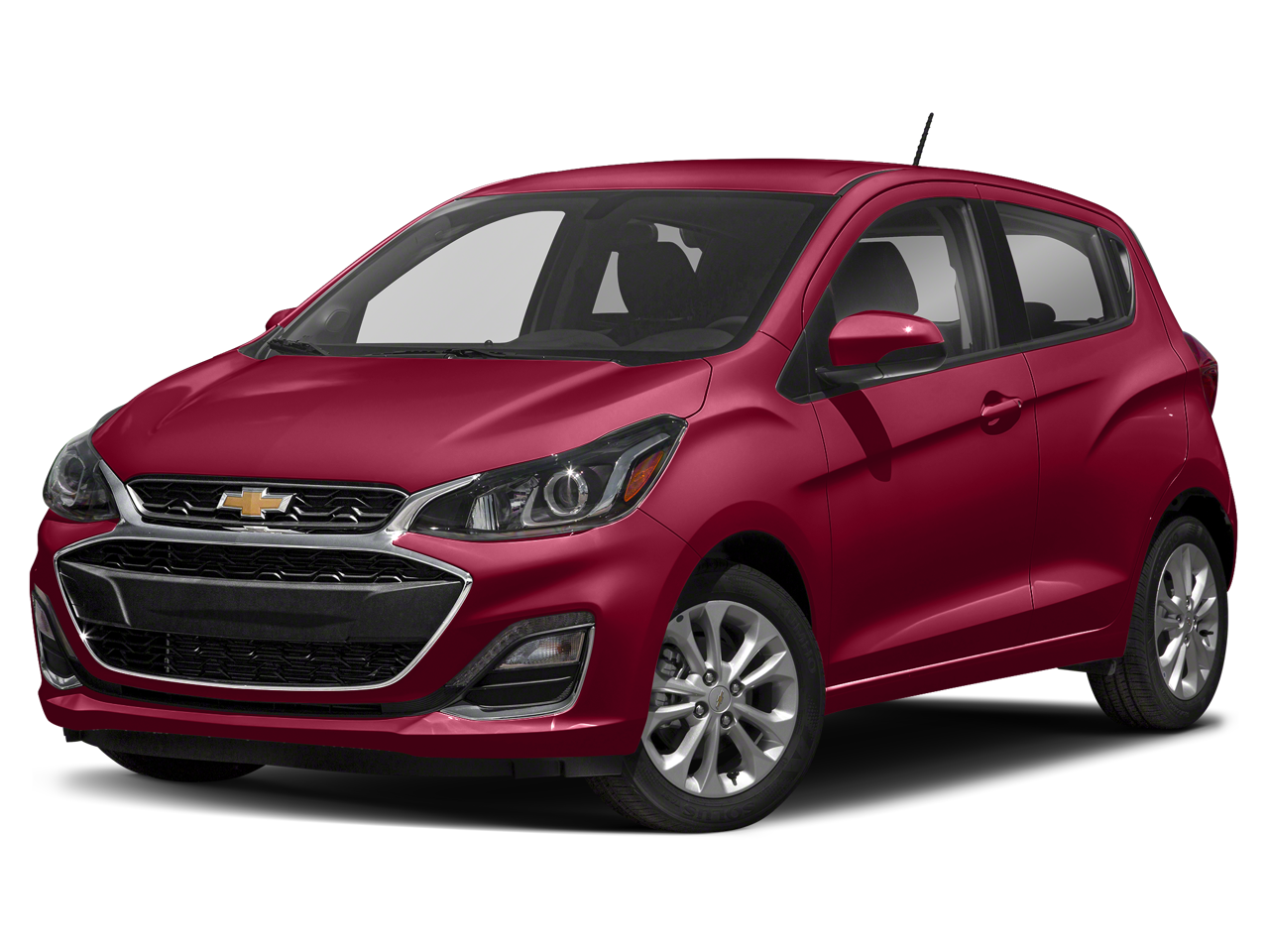 2019 Chevrolet Spark 2LT