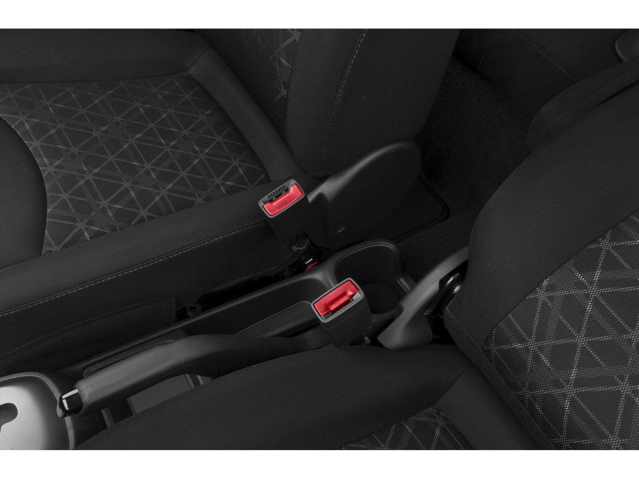 2019 Chevrolet Spark 2LT