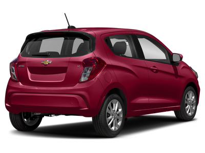 2019 Chevrolet Spark 2LT