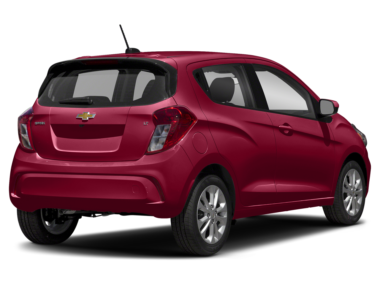 2019 Chevrolet Spark 2LT