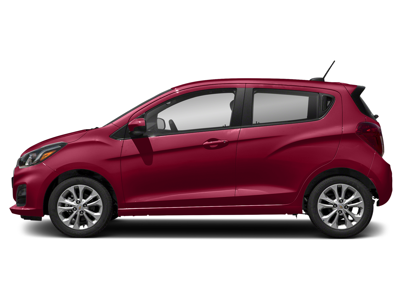 2019 Chevrolet Spark 2LT
