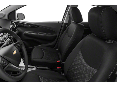 2019 Chevrolet Spark 2LT