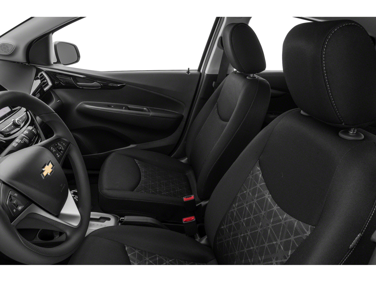 2019 Chevrolet Spark 2LT