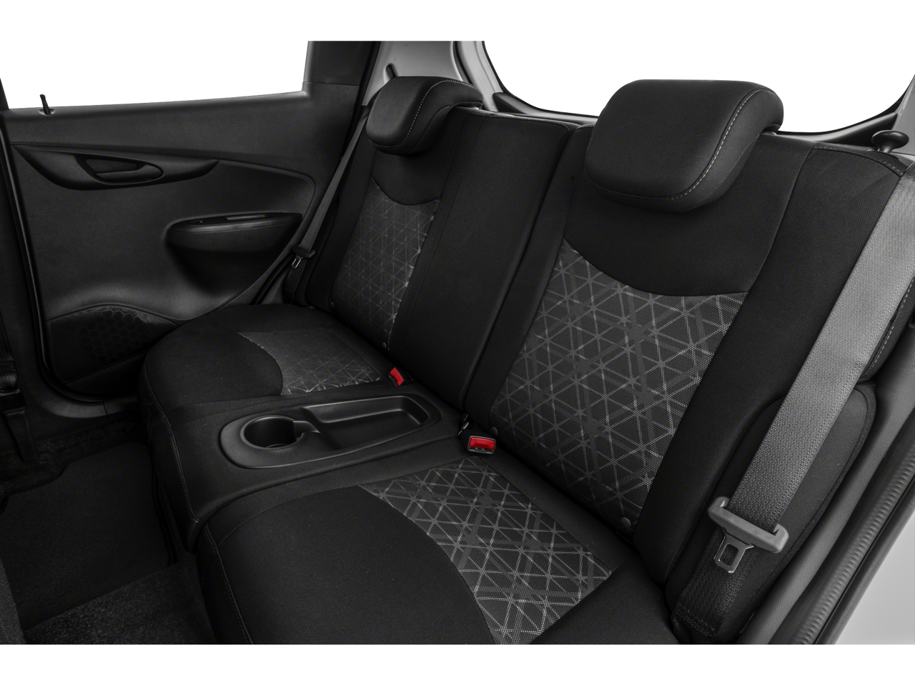 2019 Chevrolet Spark 2LT