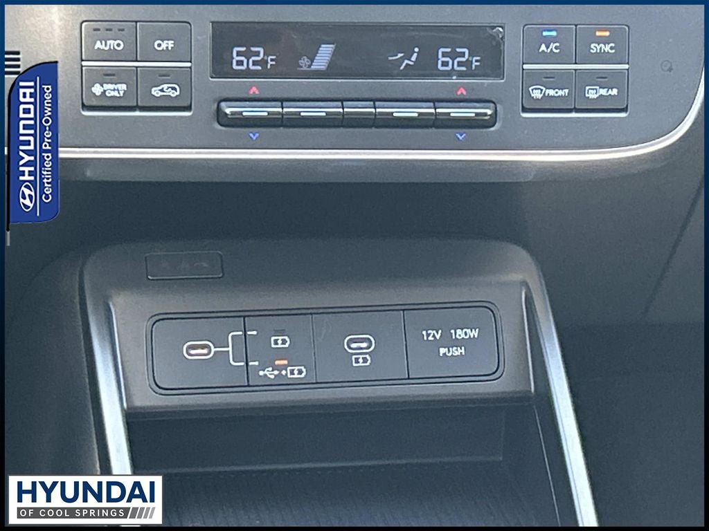 2024 Hyundai Kona Electric SEL