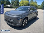 2024 Hyundai Kona Electric SEL
