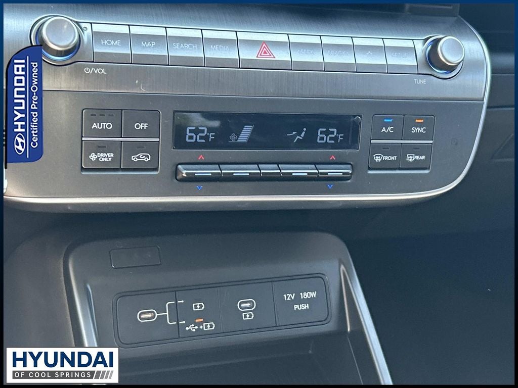 2024 Hyundai Kona Electric SEL
