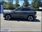 2024 Hyundai Kona Electric SEL