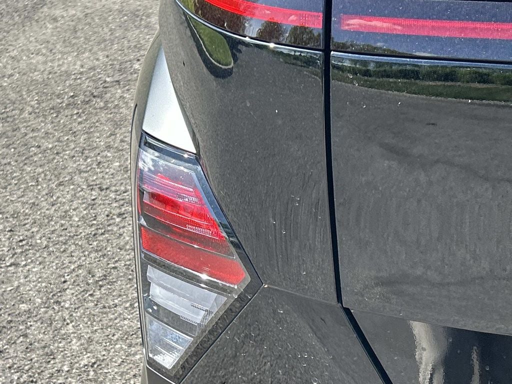 2025 Hyundai Kona Limited